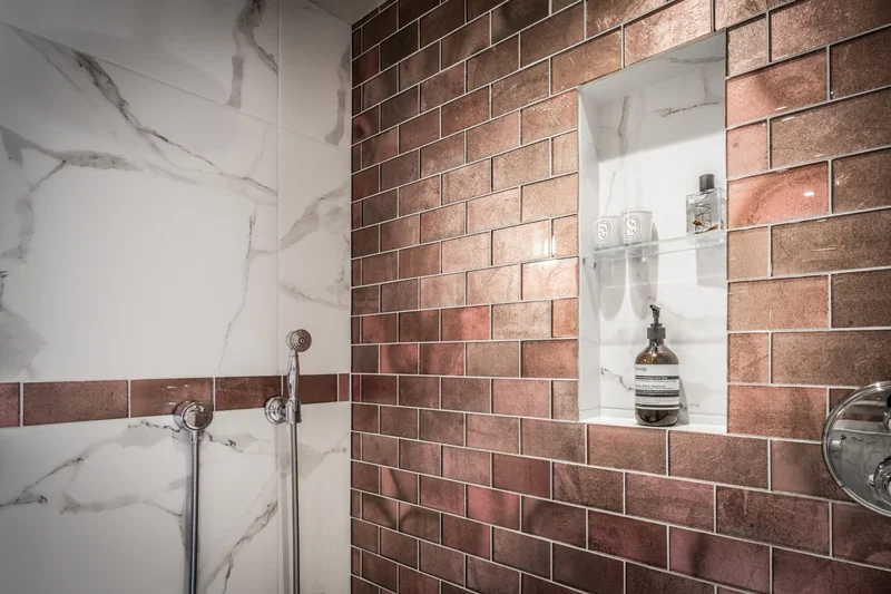 Holland Park Bathroom
