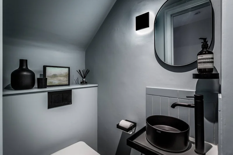 Raymond Road Bathroom