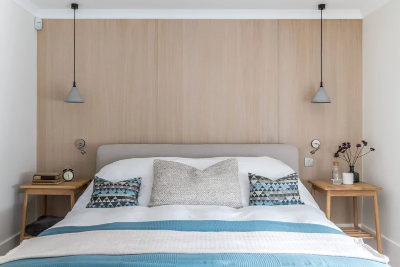 Wimbledon Master Bedroom